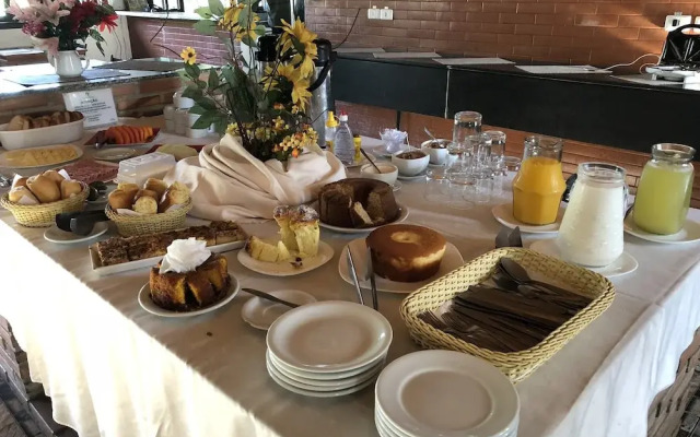 Hotel Gran Minas