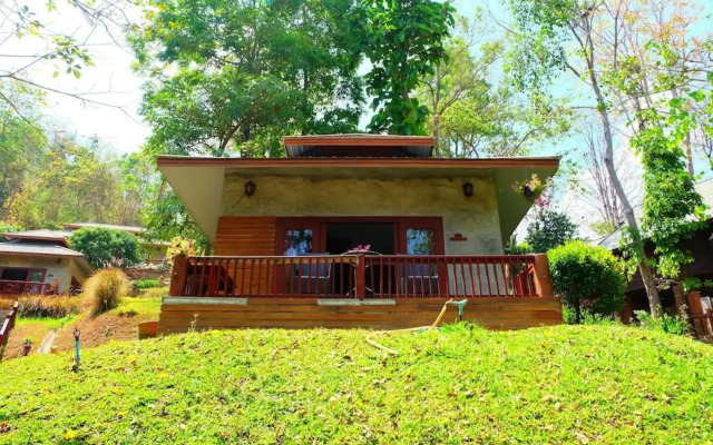 The Doi Resort