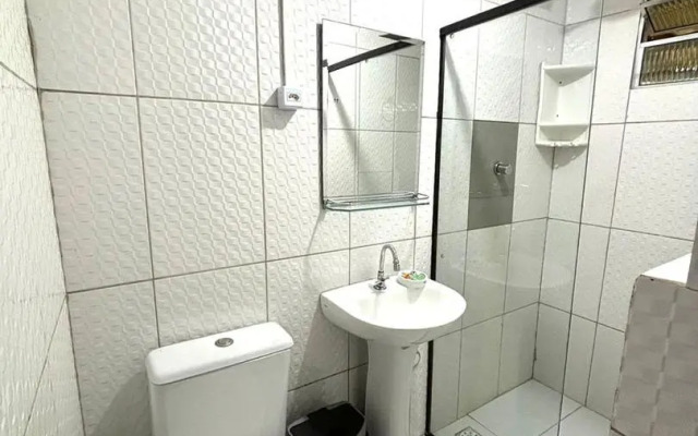 Pousada Porto de Paz - Noronha