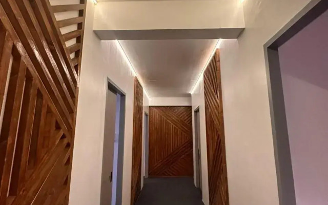 Treeshade Resort & Spa Moalboal