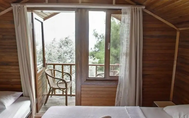 Serdivan Konak Otel Narli Tesisleri