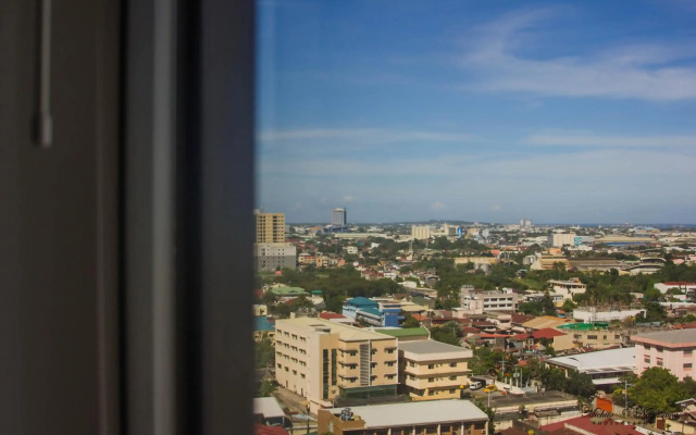 Mabolo Garden Flat 1014