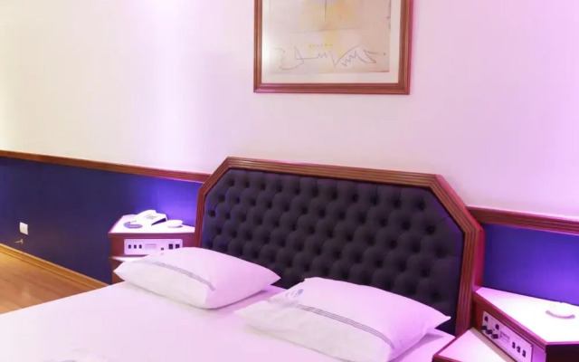 Hotel Metropolis