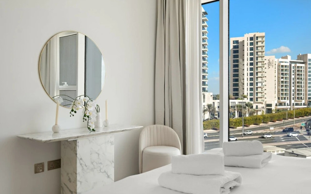 Banyan Tree Residence - 406 1BD