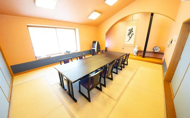 Shimane Hamada Washington Hotel Plaza