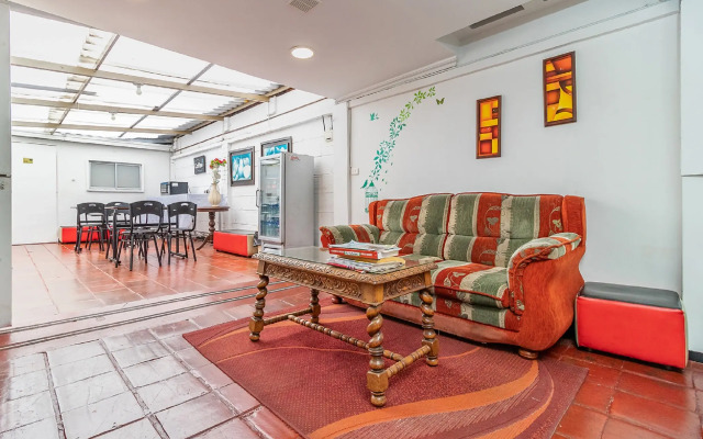 Casa Hotel Victoria