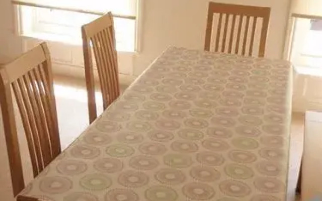 The Manor House Self-Catering Suites