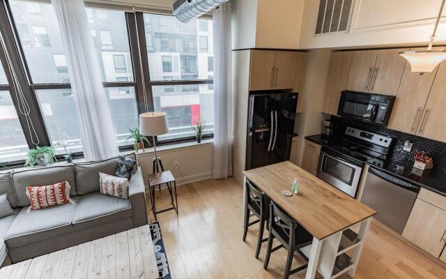 1100 South Broad Street