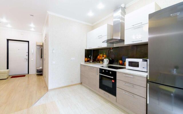 Апартаменты на улице Красная 176 литер 4