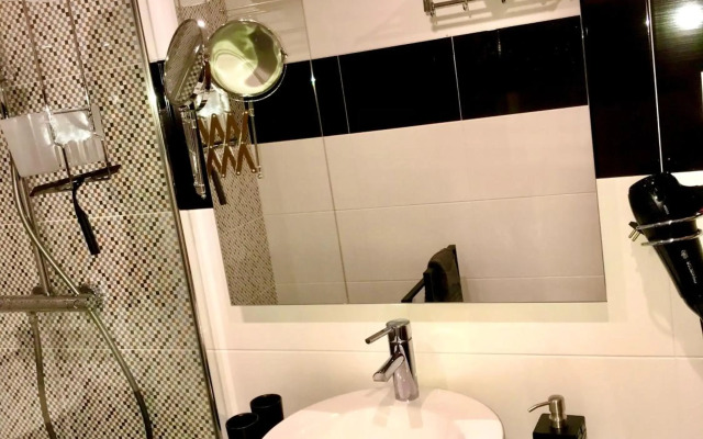 T1 Marina Park Vista Mar