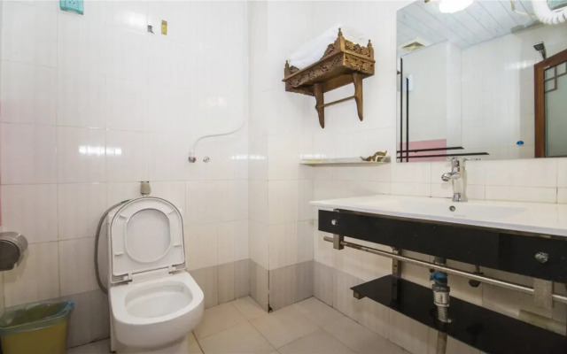 Xishuangbanna Elephanthome Hotel
