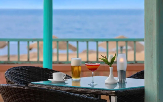 Radisson Blu Resort, El Quseir