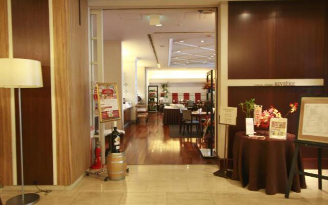 Kakogawa Plaza Hotel