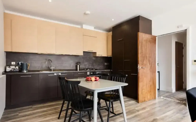 The Harlesden Breakout - Glamorous 2bdr Flat