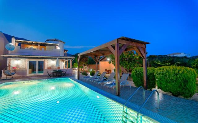 Villa Sofia
