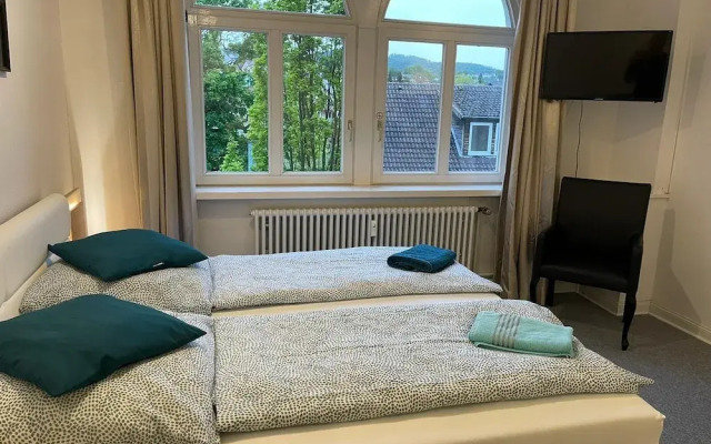 Gäste-Liesel Ferienwohnungen