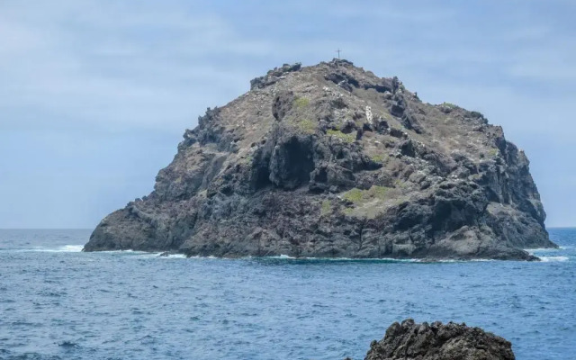 Casa Tradicional Canaria - I