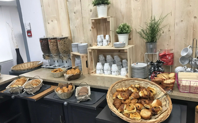 Kyriad Direct Agen-Castelculier