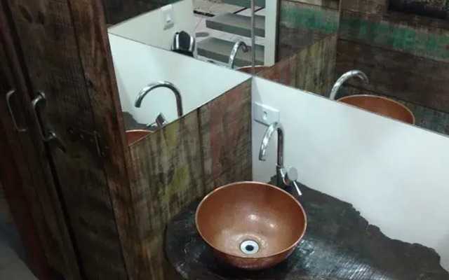 Recanto Rustico Itapoa