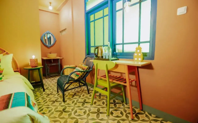 Hotel Perwita Sari