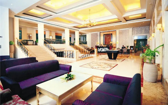 Tivoli Garden Resort