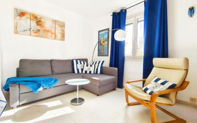 Apartamento Fanny 100m de la playa