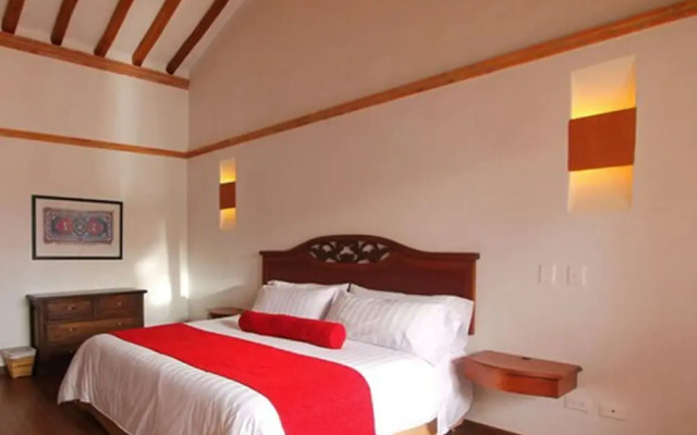 Maria Bonita Hotel