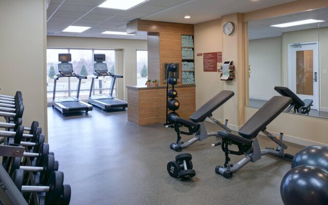 TownePlace Suites by Marriott Jackson