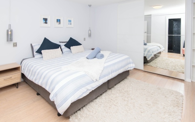 Whalers Watch Luxury Home – Guest Rooms – Burnt Pine