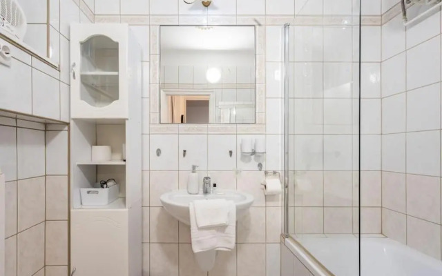 Mirage Monte Apartment