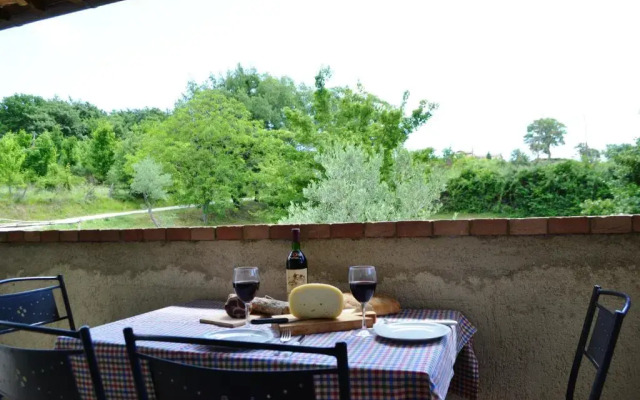 Agriturismo Marano