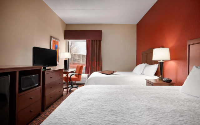 Hampton Inn Boston/Braintree