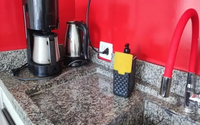 Deslumbrante Apartamento Central