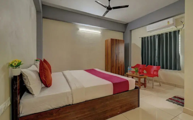 Hotel Light House Comforts - Mysore
