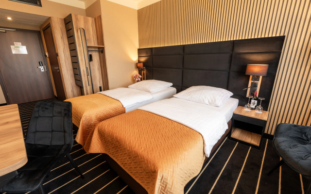 Park Hotel Diament Katowice