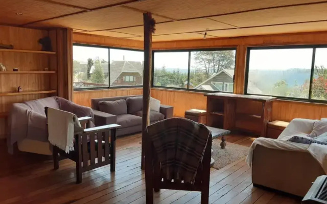 Casa Puerto Varas