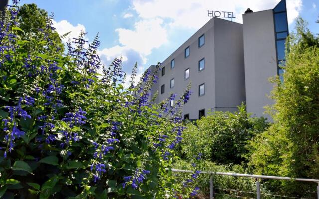 Brit Hotel Confort Rouen Centre