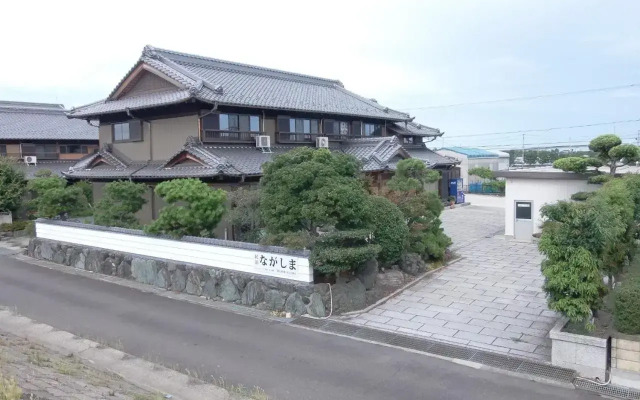 Minpaku Nagashima room2 / Vacation STAY 1036