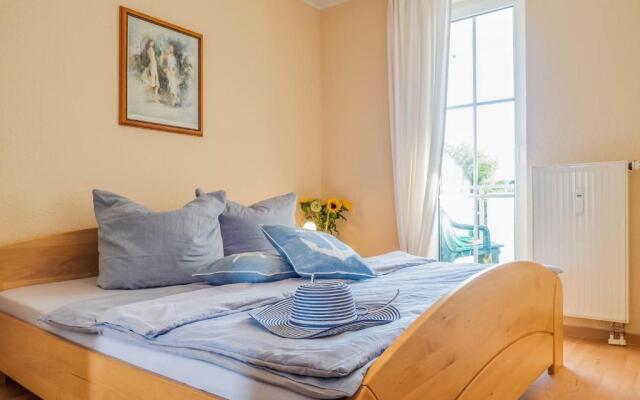 Strandstraße 51 Whg 1