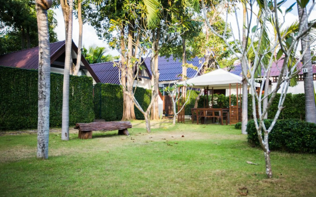 @ Samui Haus