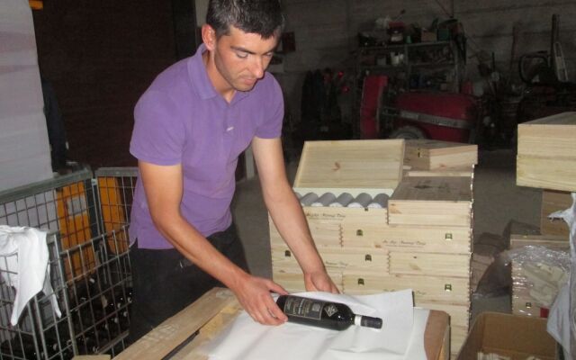 Agriturismo Ca' Brusà