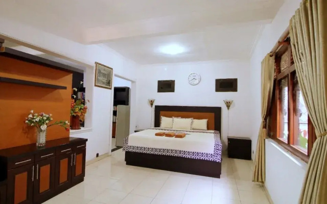 Javanice Homestay