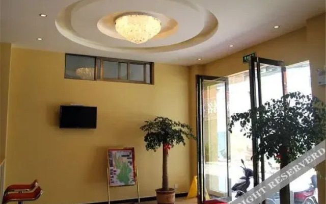 Xiangwan Holiday Boutique Hotel