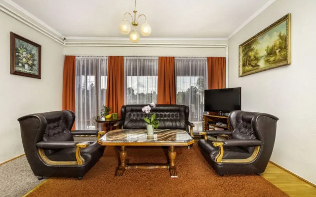 Apartment Lisa Balatonmariafurdo
