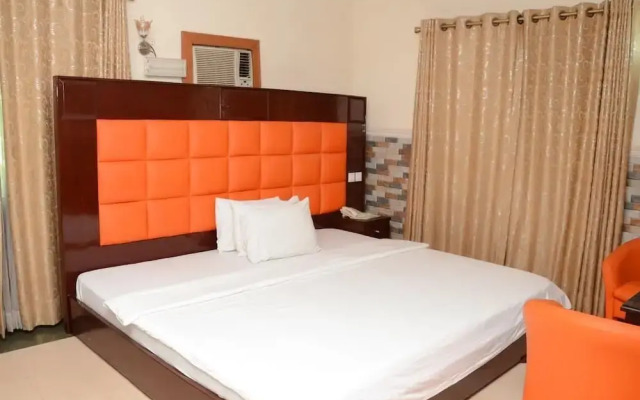 Terrace Green Hotels