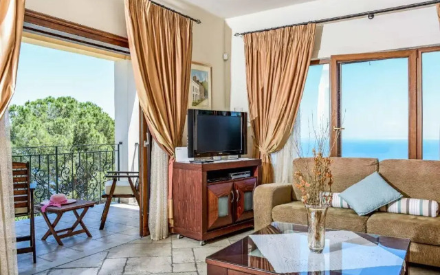 Villa Seascape
