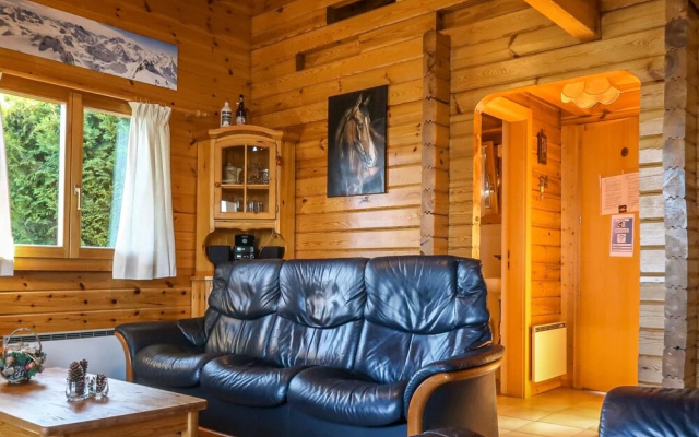 Chalet Boucaro Nendaz