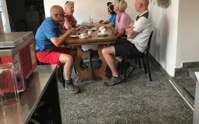 Ristorante Al Torchio Antico