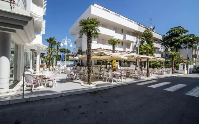 Hotel Giovanella