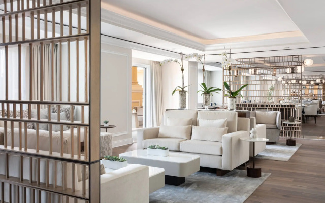 The Ritz-Carlton Orlando, Grande Lakes